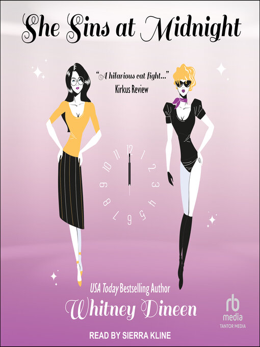 Title details for She Sins at Midnight by Whitney Dineen - Available